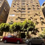 The Groovy 2 Bdr Apt 5 Min To Cai Airport