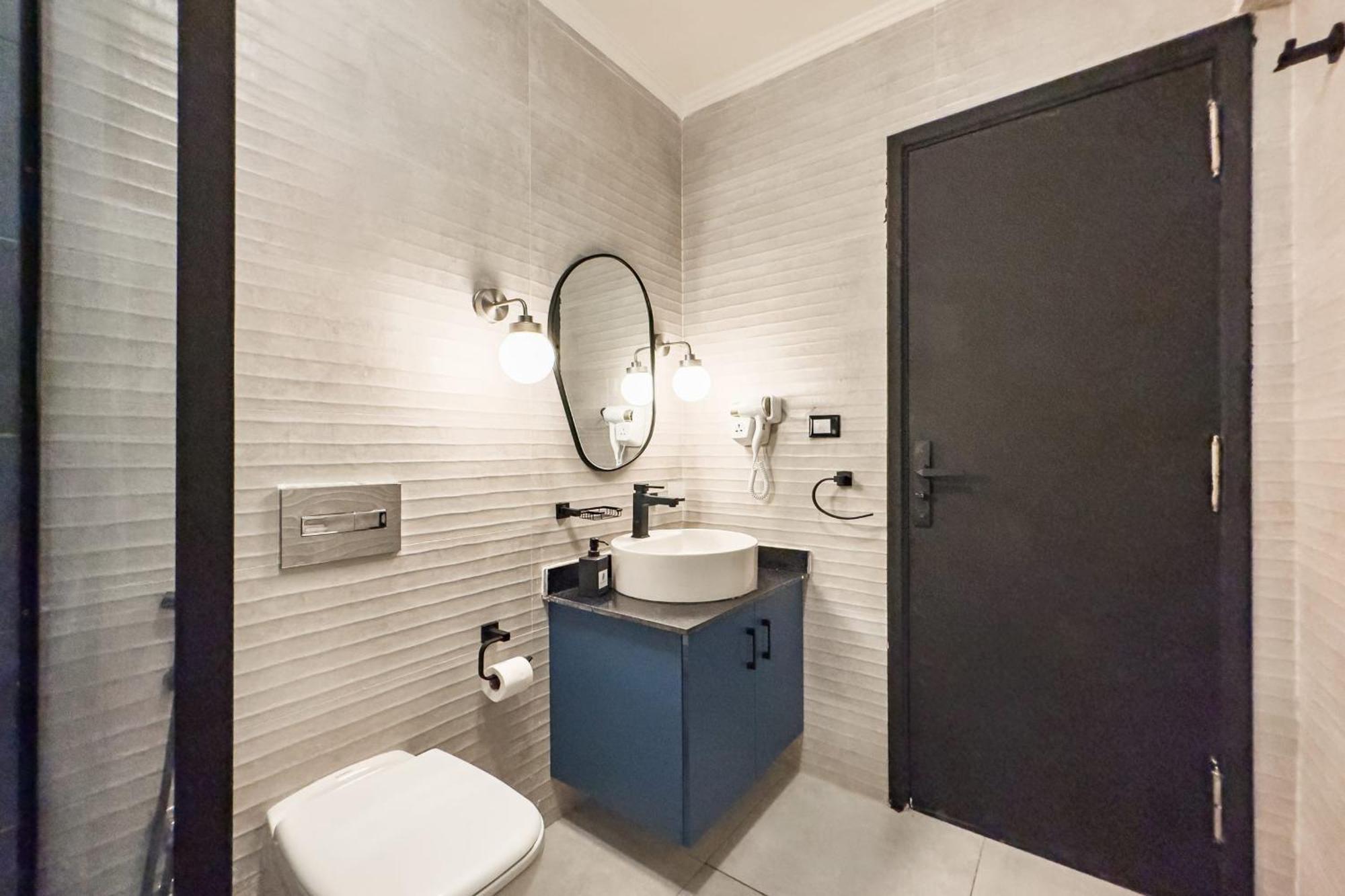 Apartamento The Groovy 2 Bdr 5 Min To Cai Airport *